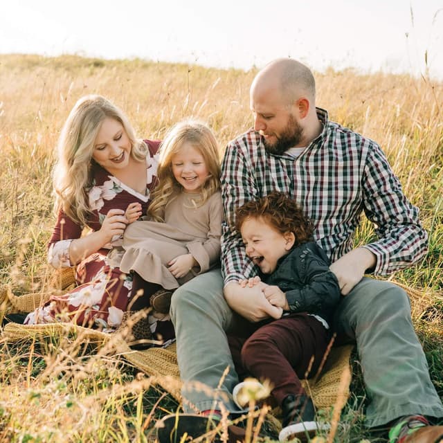 Family photographer