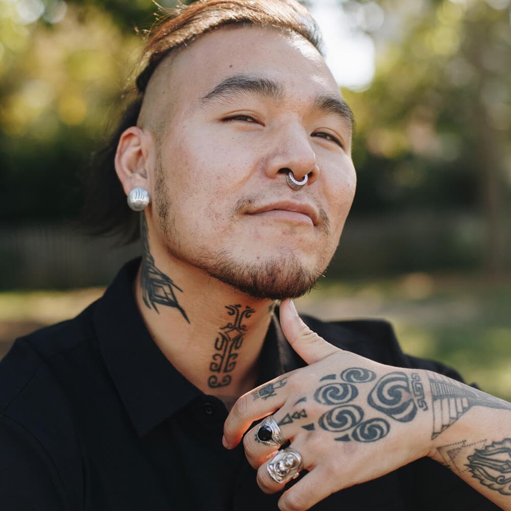 photographer portrait