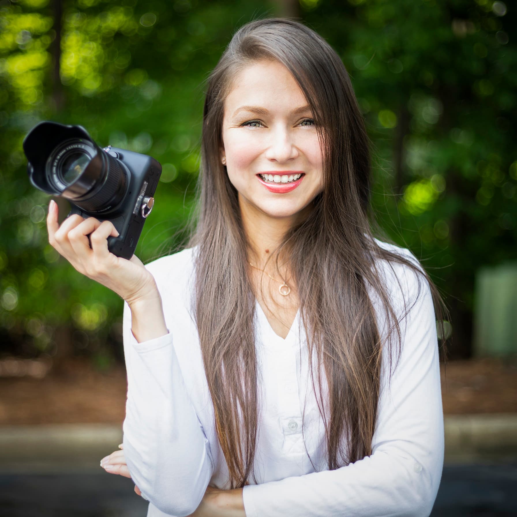 photographer portrait