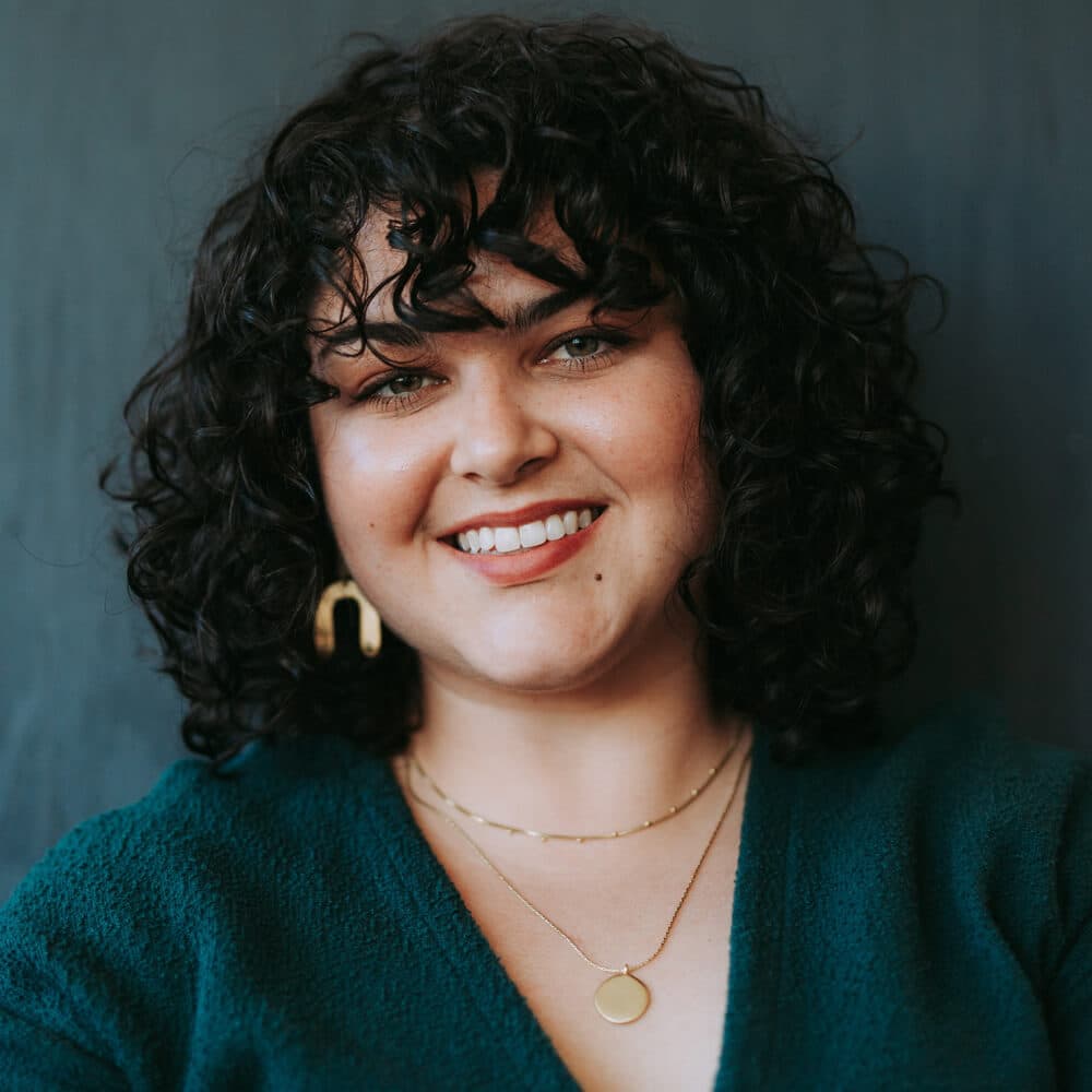 photographer portrait