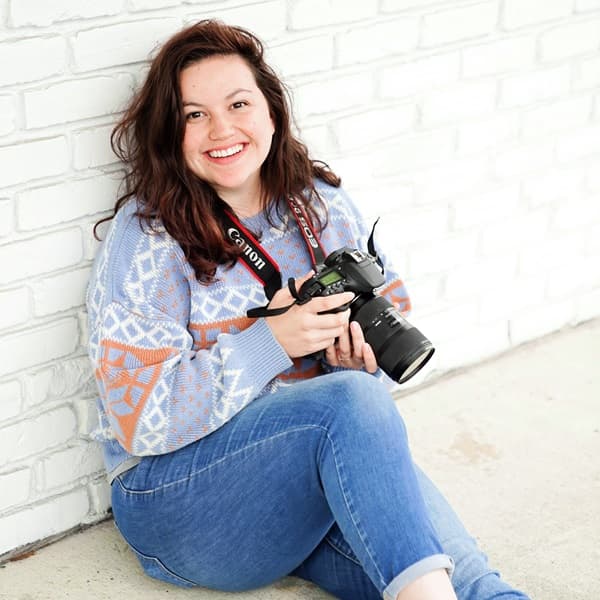 photographer portrait