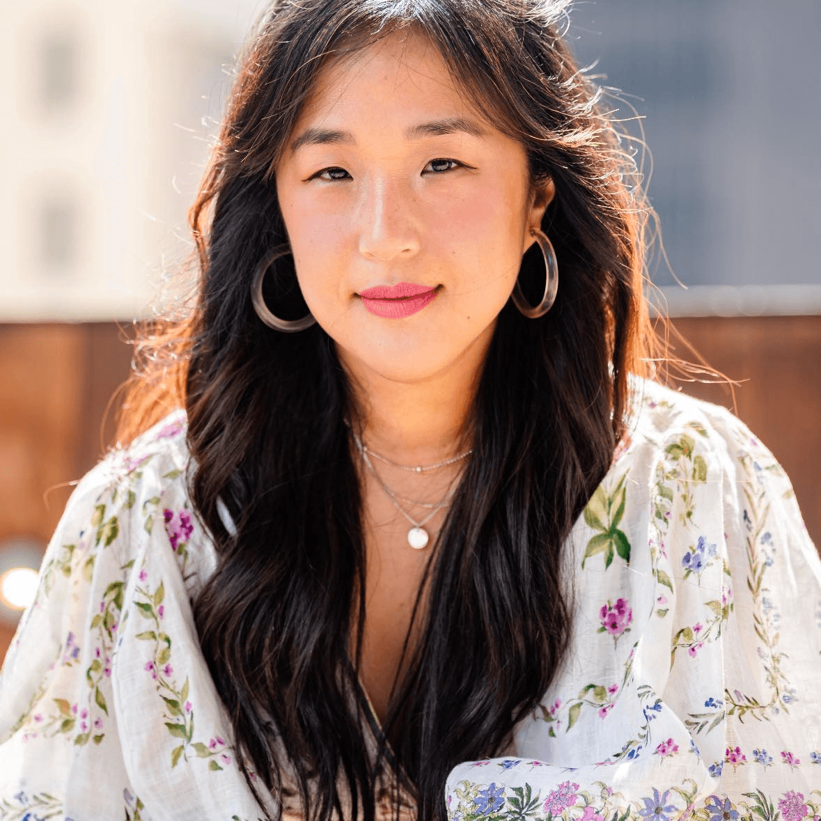 Jennifer Tsay