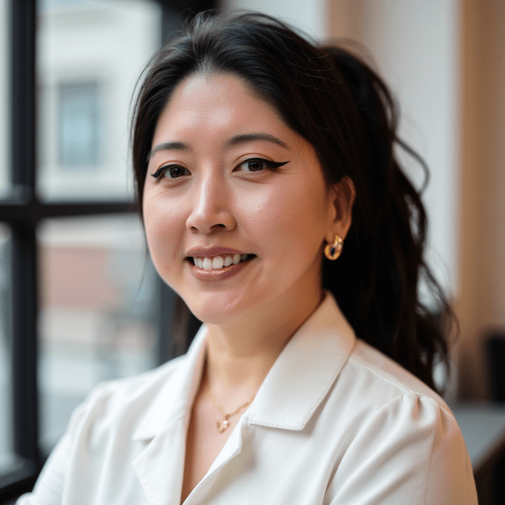 Jennifer Yeh