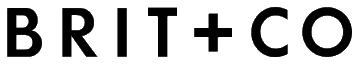 Brit+co logo