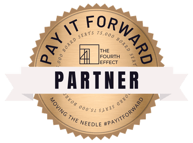 Pay If Forward Seal