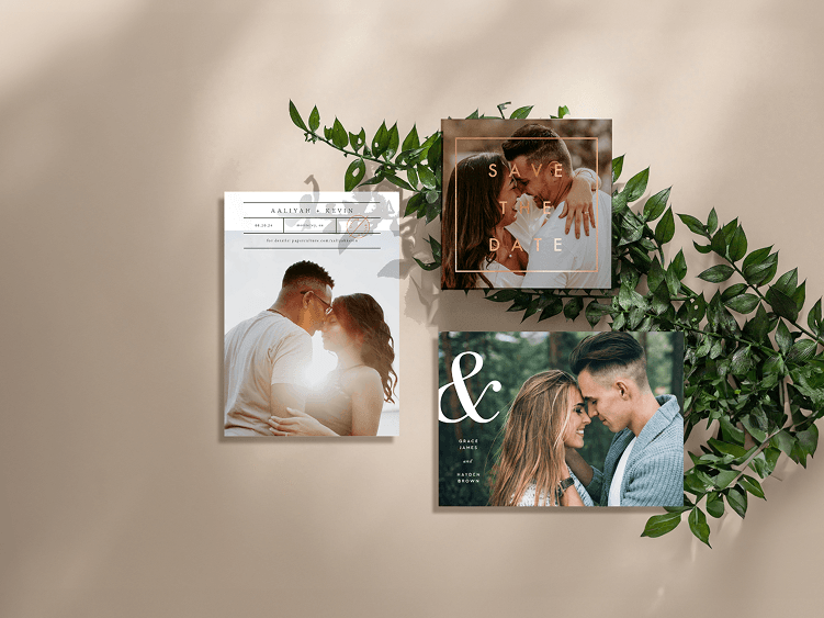 Paper Culture printed cards (100 qty)