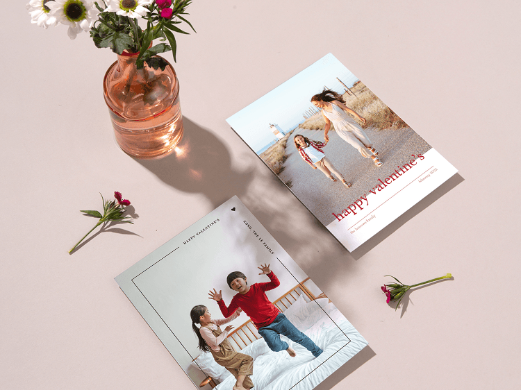 Paper Culture printed cards (50 qty)
