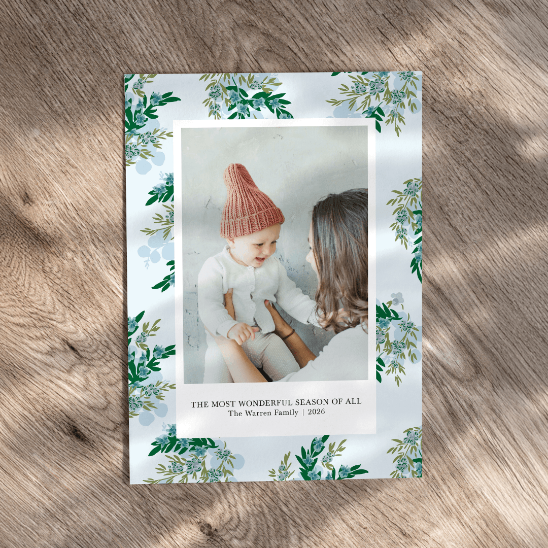 Paper Culture printed cards (100 qty)