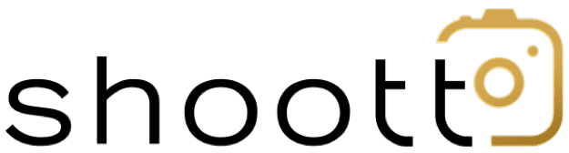 Shoott logo