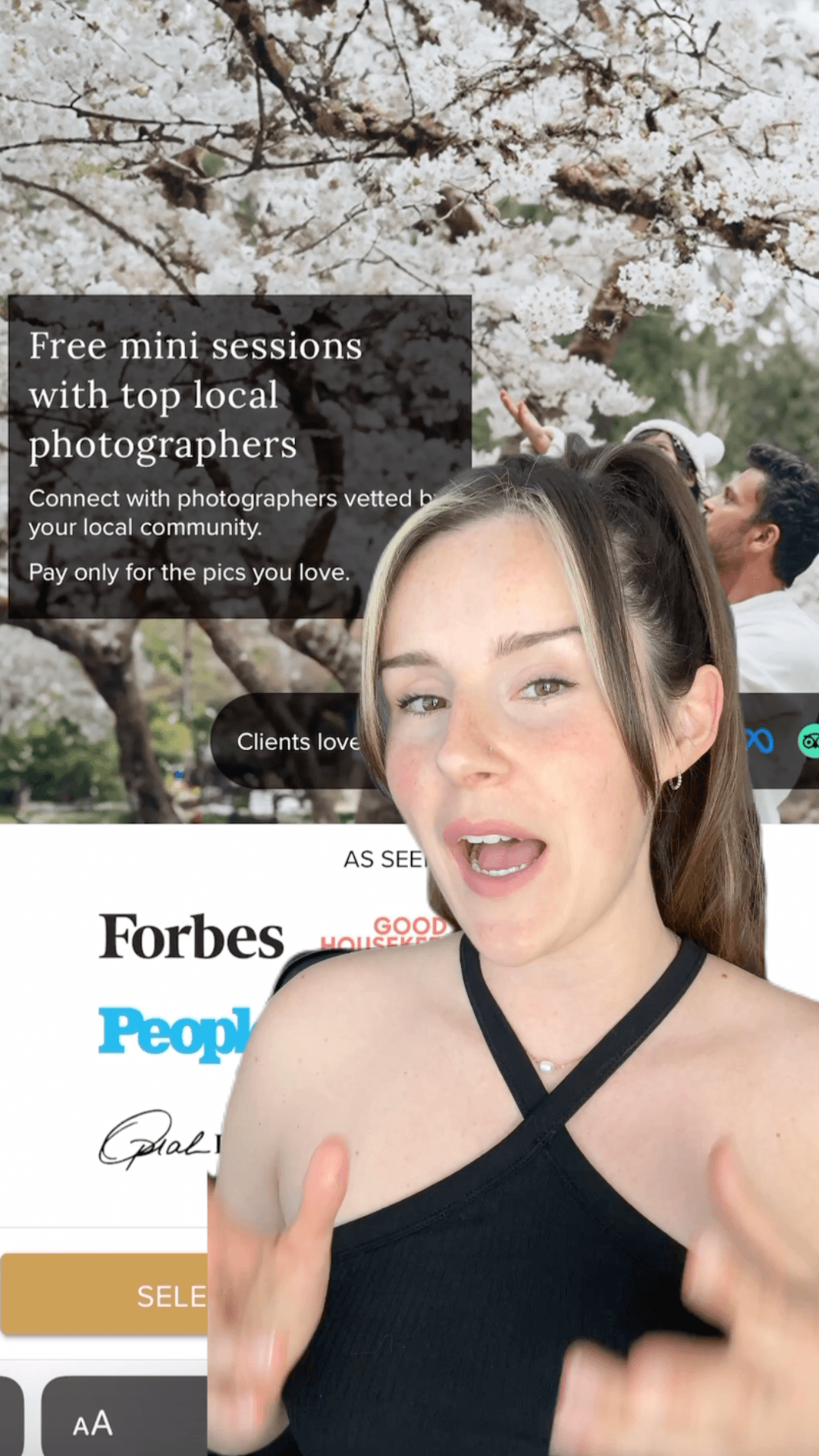 The Shoott Experience - How it Works