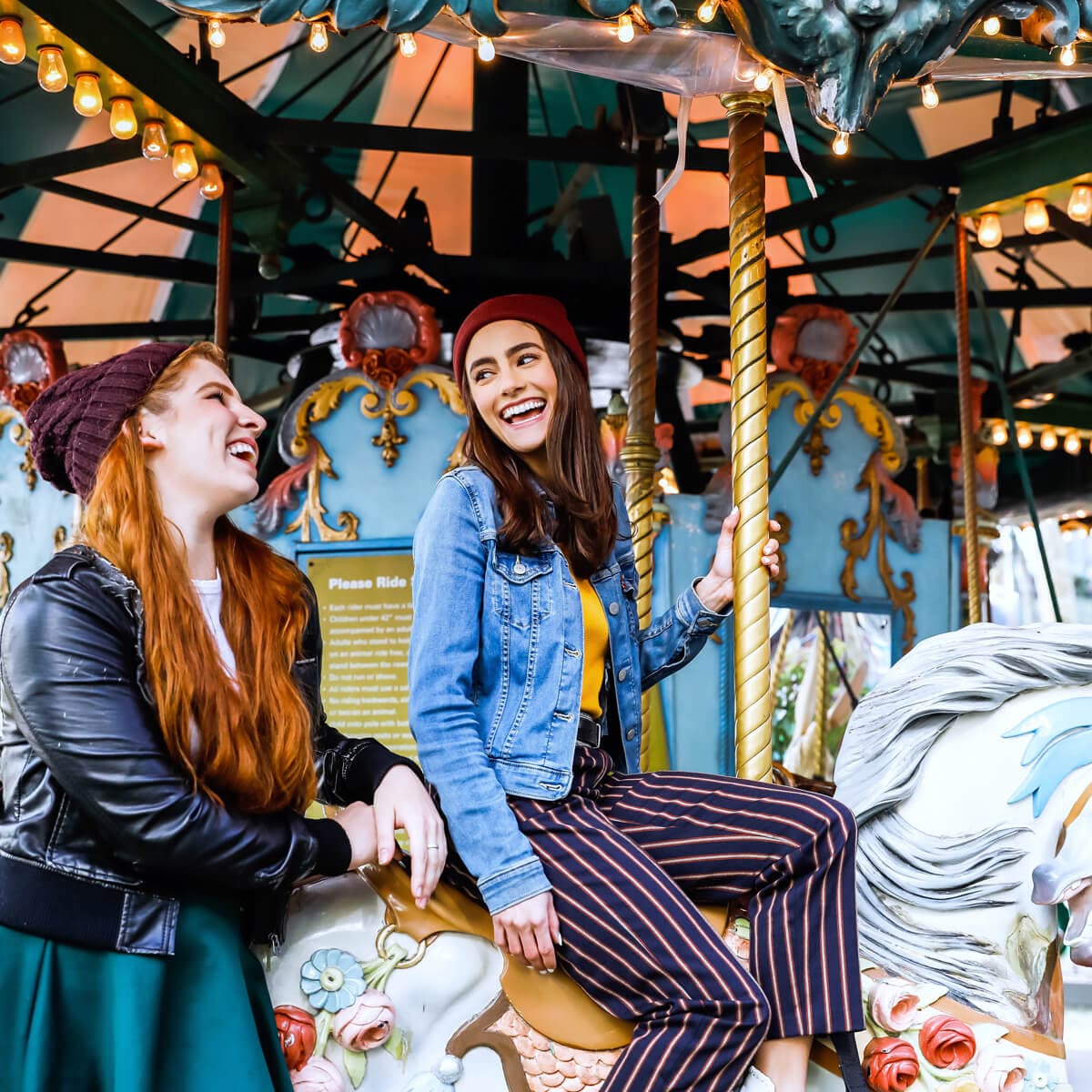 photo taken by a professional photographer during a free photography mini session