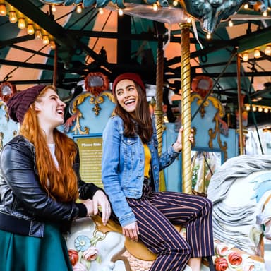 photo taken by a professional photographer during a free photography mini session