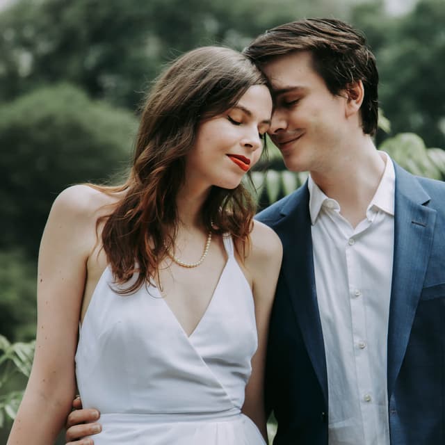 photo taken by a professional photographer during a free photography mini session