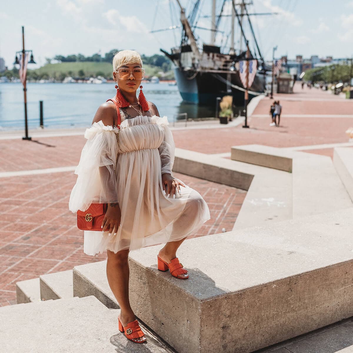 photo taken by a professional photographer during a free photography mini session