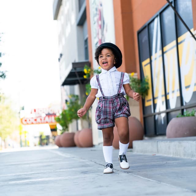 photo taken by a professional photographer during a free photography mini session