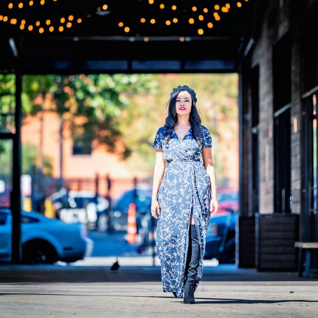 photo taken by a professional photographer during a free photography mini session