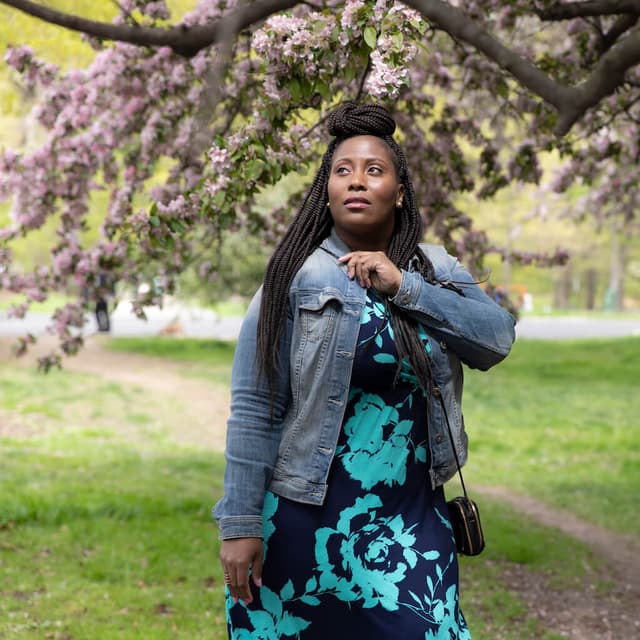 photo taken by a professional photographer during a free photography mini session