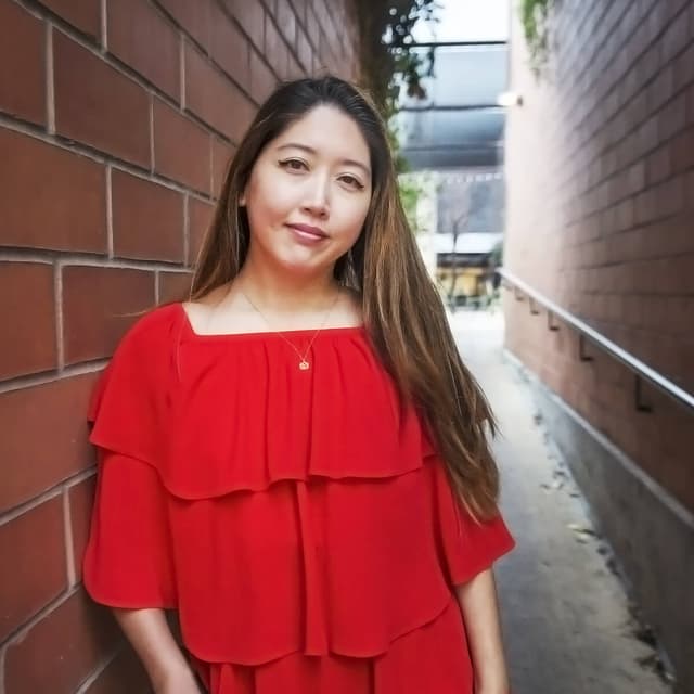 photo taken by a professional photographer during a free photography mini session