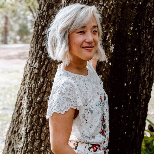 photo taken by a professional photographer during a free photography mini session