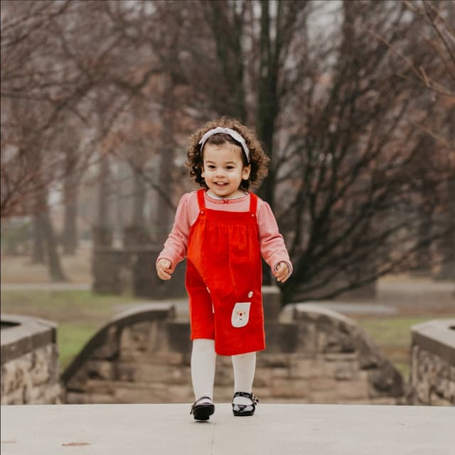 photo taken by a professional photographer during a free photography mini session