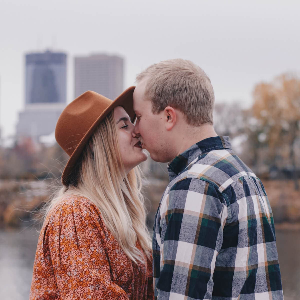 photo taken by a professional photographer during a free photography mini session