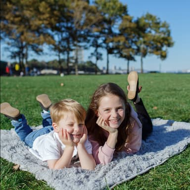 photo taken by a professional photographer during a free photography mini session