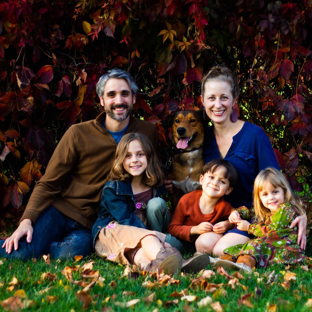 photo taken by a professional photographer during a free photography mini session