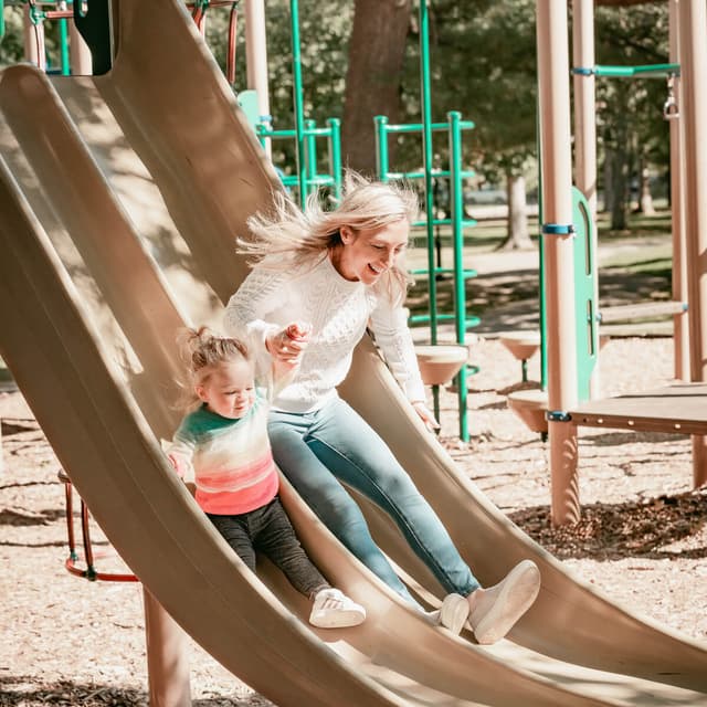 photo taken by a professional photographer during a free photography mini session