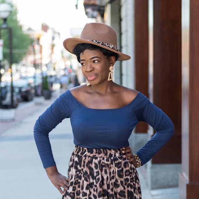 photo taken by a professional photographer during a free photography mini session