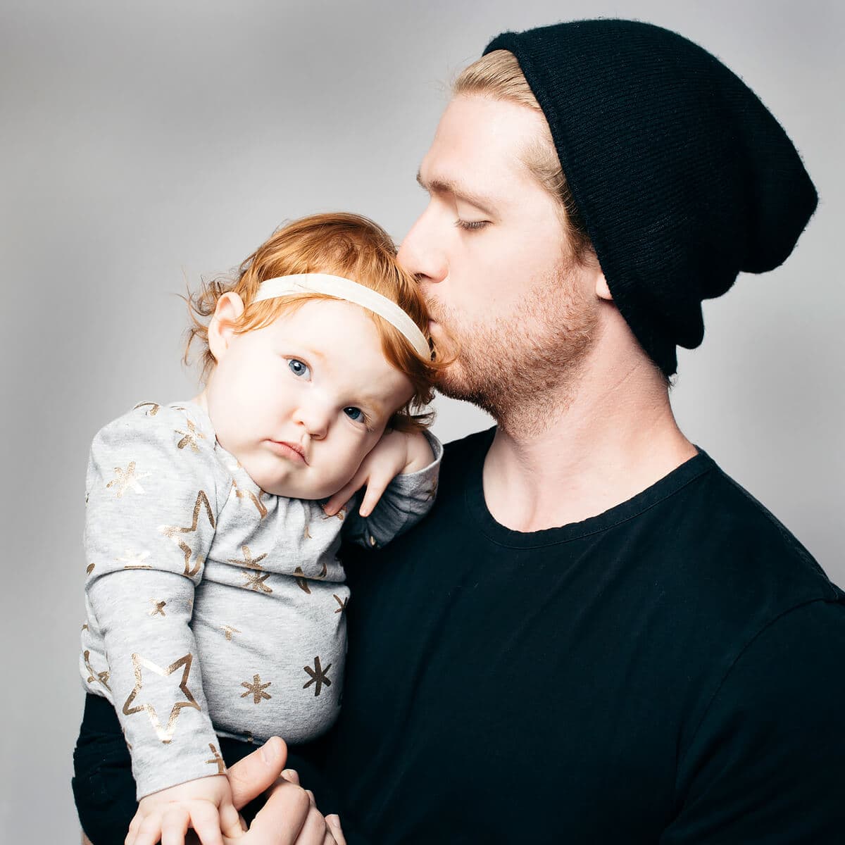 photo taken by a professional photographer during a free photography mini session