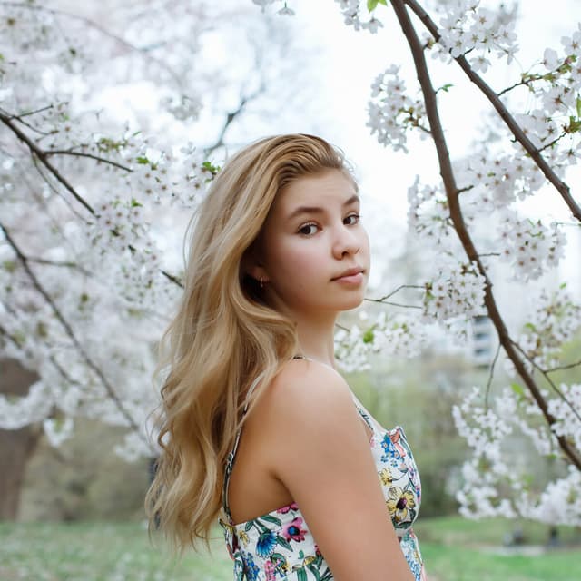 photo taken by a professional photographer during a free photography mini session