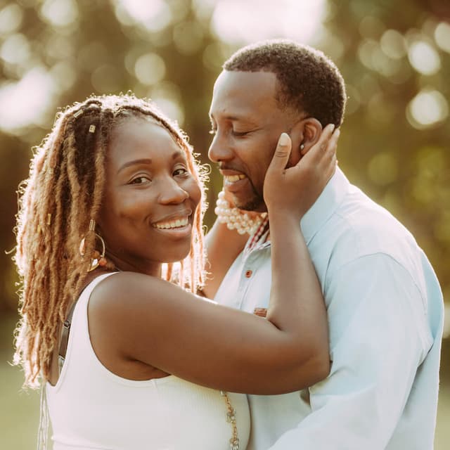 photo taken by a professional photographer during a free photography mini session