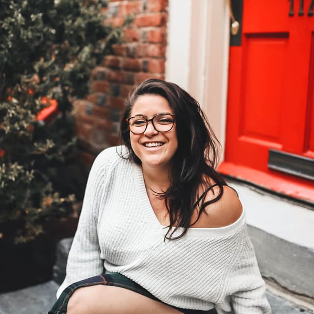 photo taken by a professional photographer during a free photography mini session