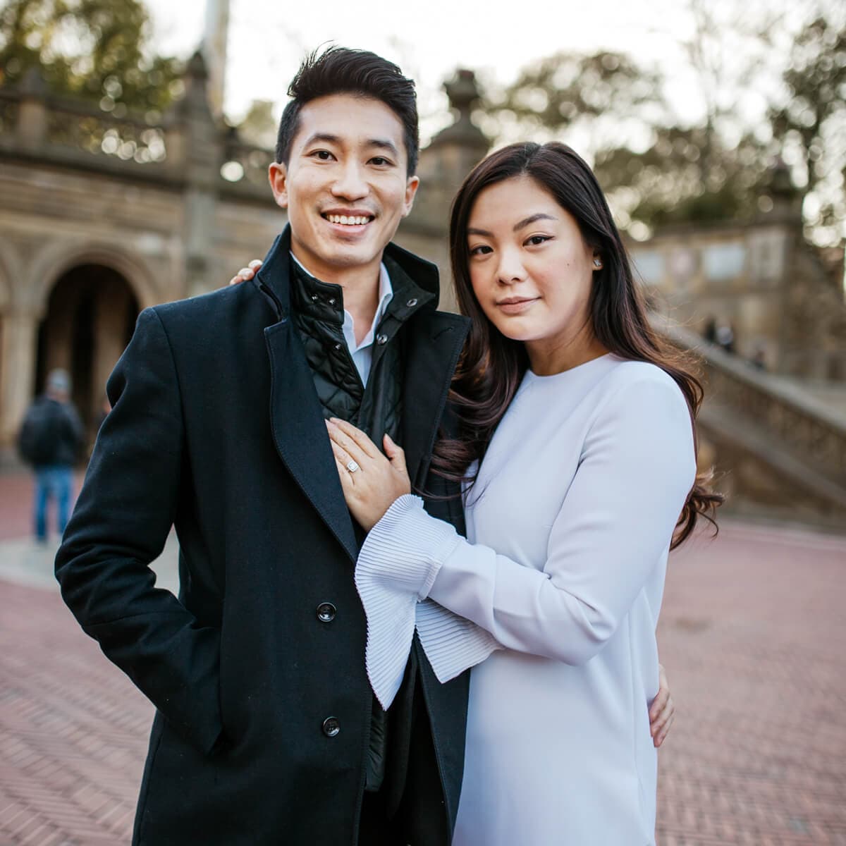 photo taken by a professional photographer during a free photography mini session