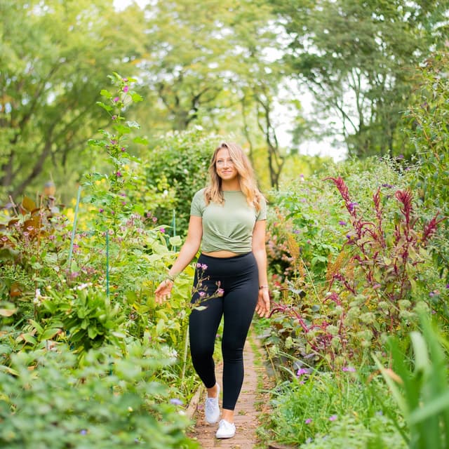 photo taken by a professional photographer during a free photography mini session