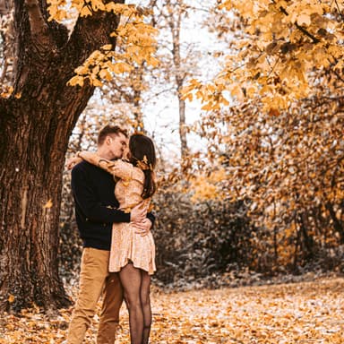 photo taken by a professional photographer during a free photography mini session