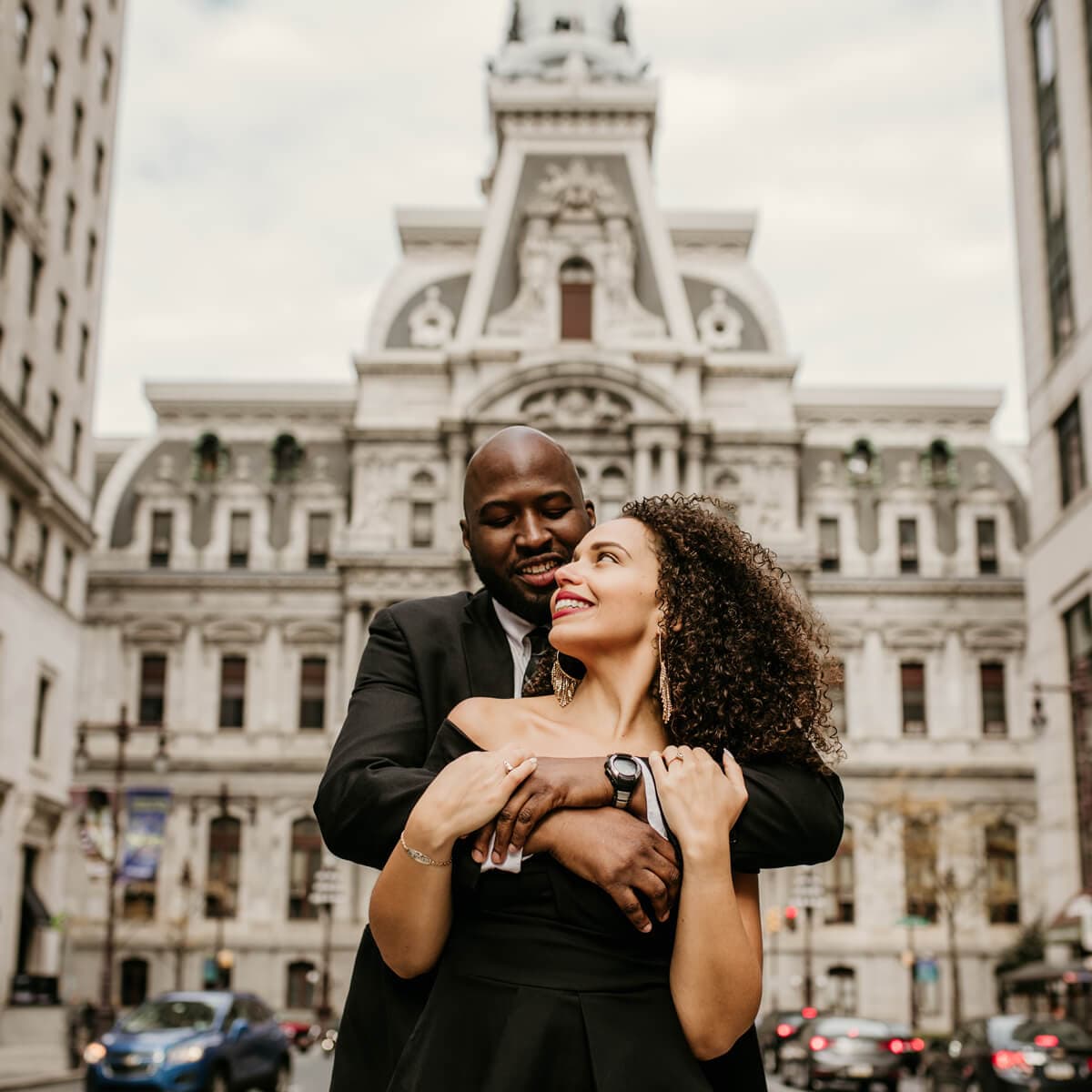 photo taken by a professional photographer during a free photography mini session