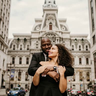 photo taken by a professional photographer during a free photography mini session