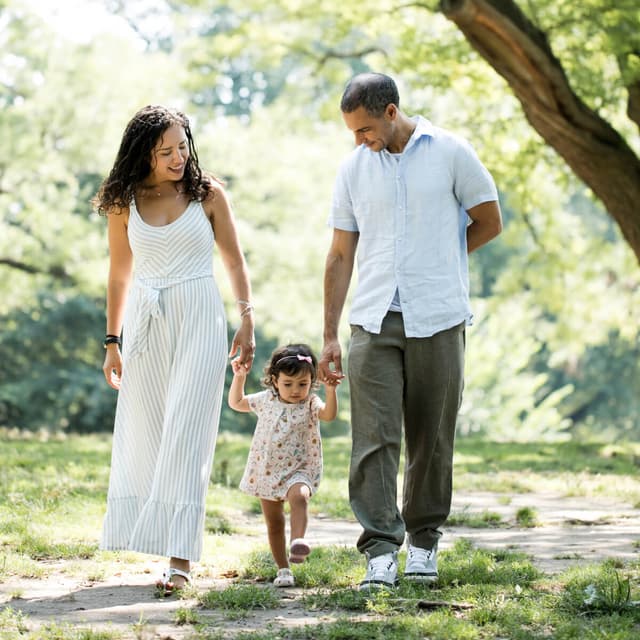 photo taken by a professional photographer during a free photography mini session