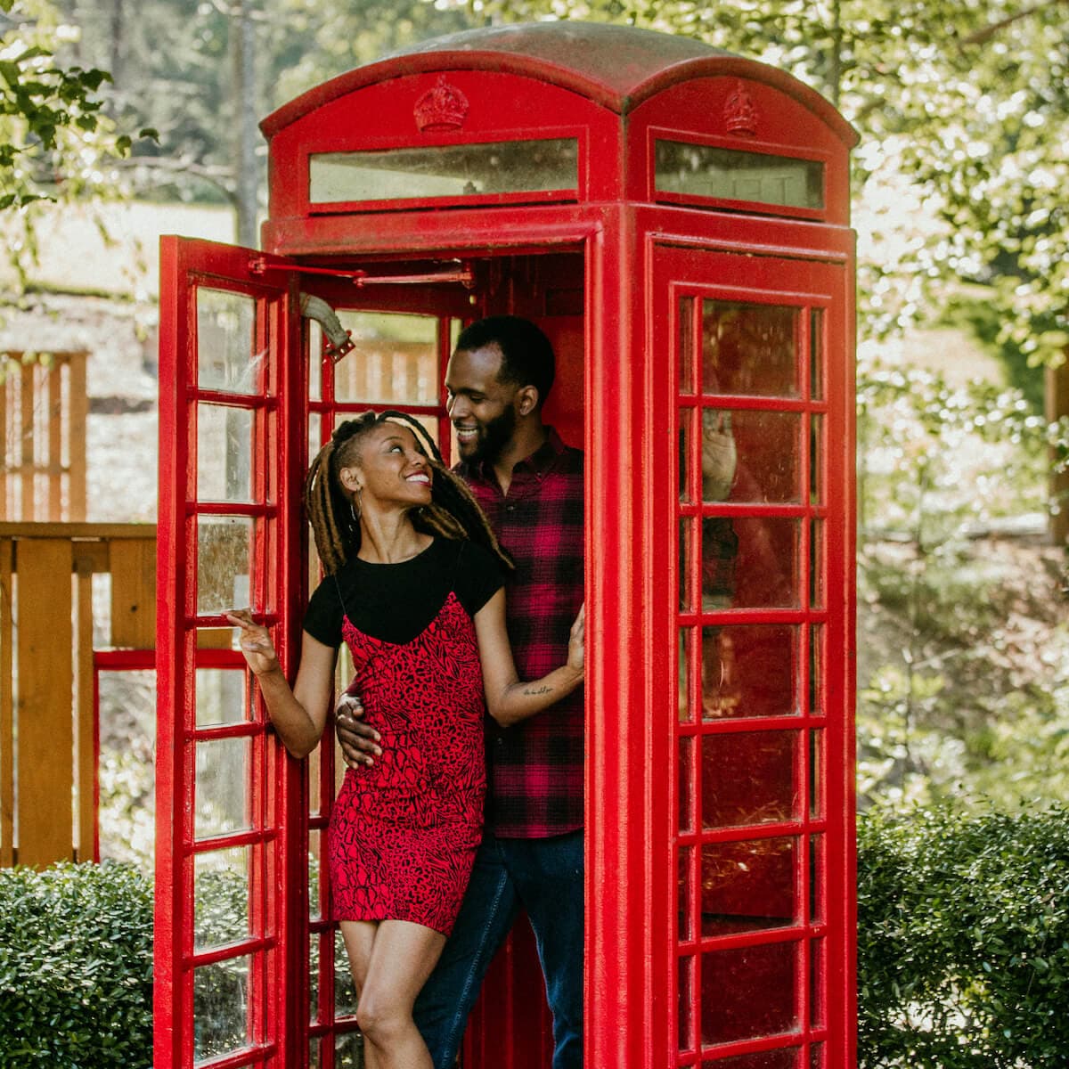 photo taken by a professional photographer during a free photography mini session