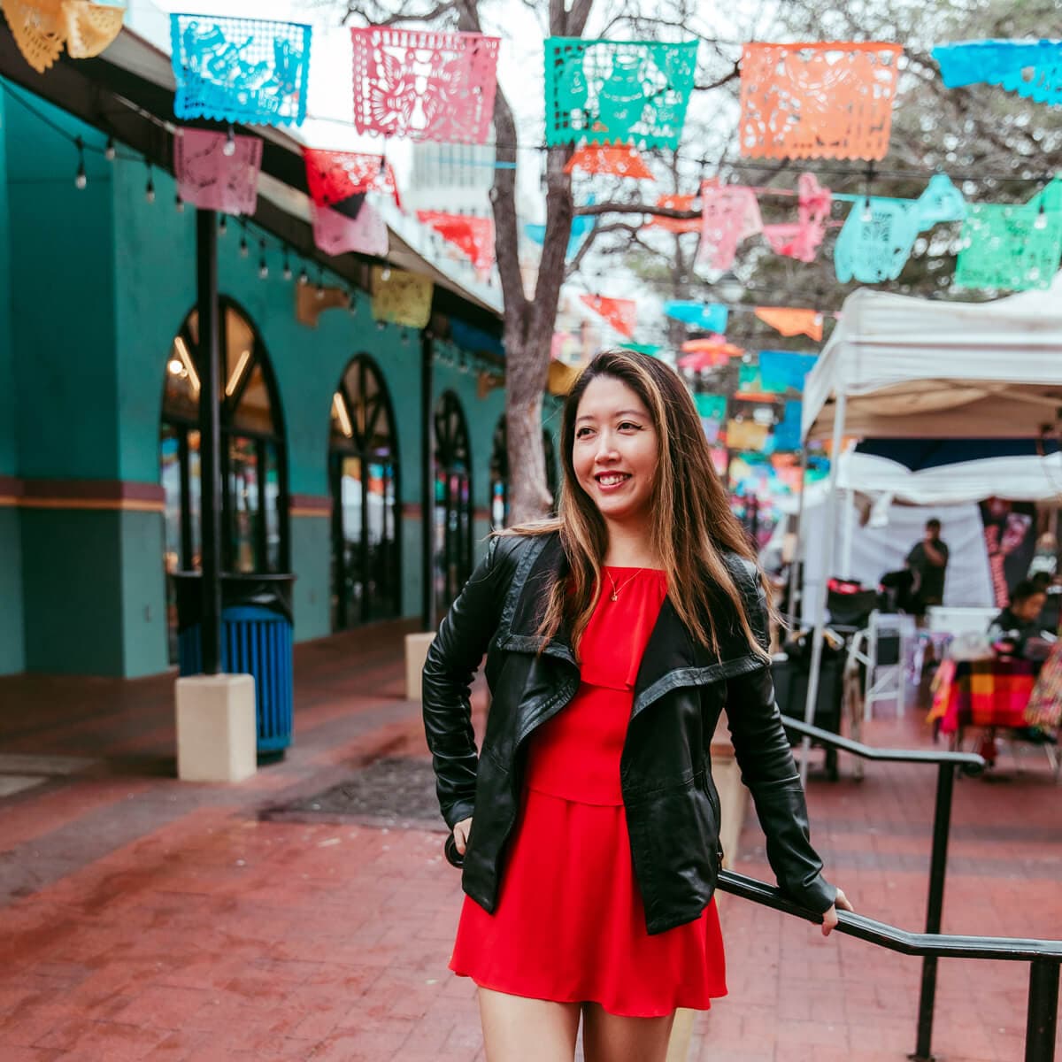 photo taken by a professional photographer during a free photography mini session