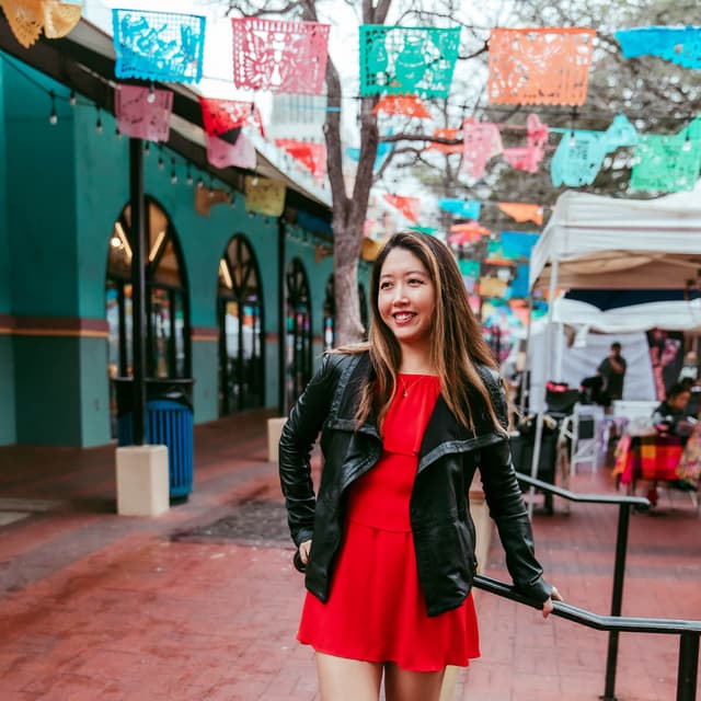 photo taken by a professional photographer during a free photography mini session