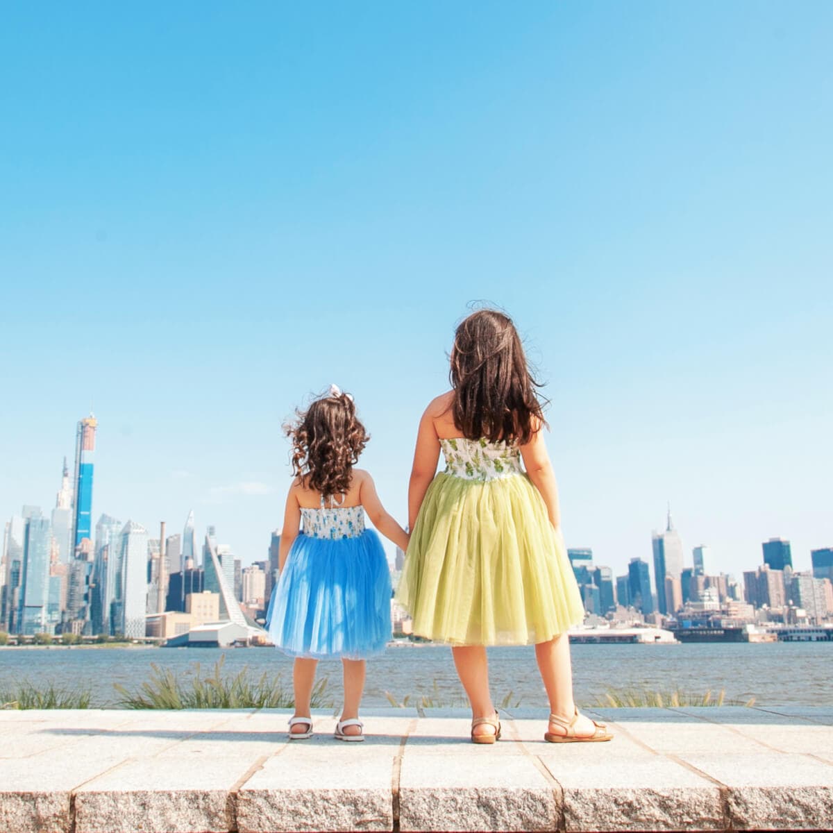 photo taken by a professional photographer during a free photography mini session