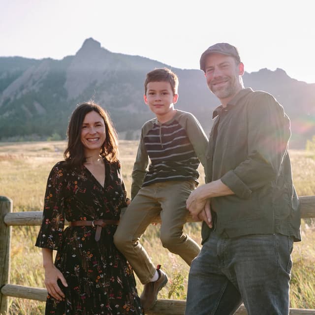 photo taken by a professional photographer during a free photography mini session