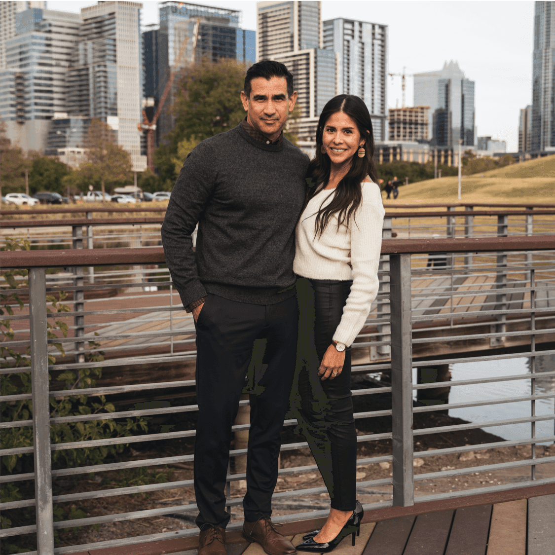 photo taken by a professional photographer during a free photography mini session