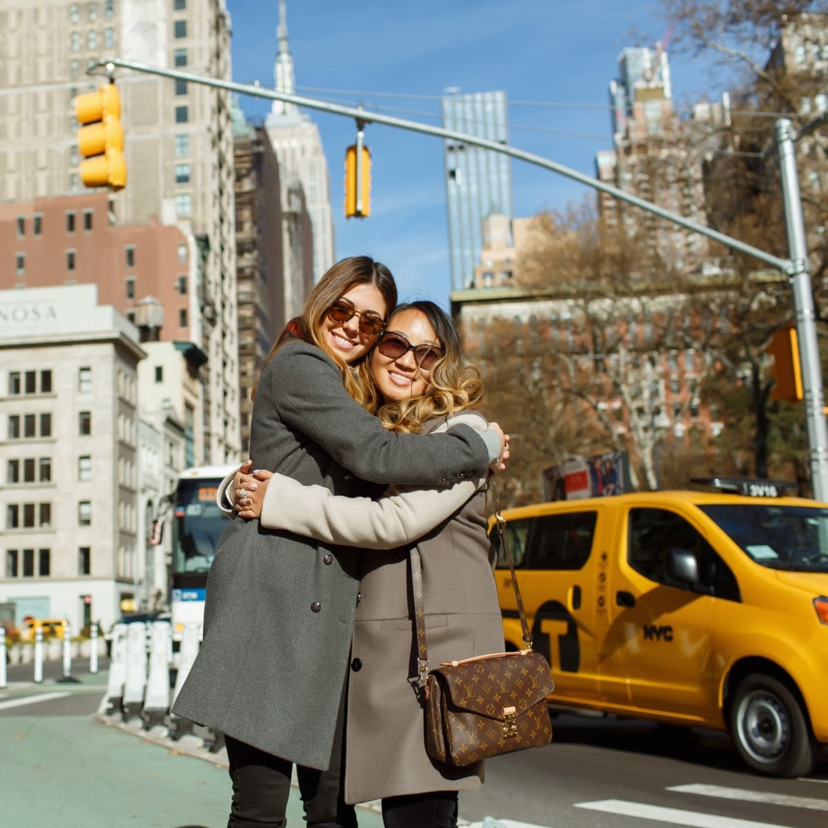 photo taken by a professional photographer during a free photography mini session