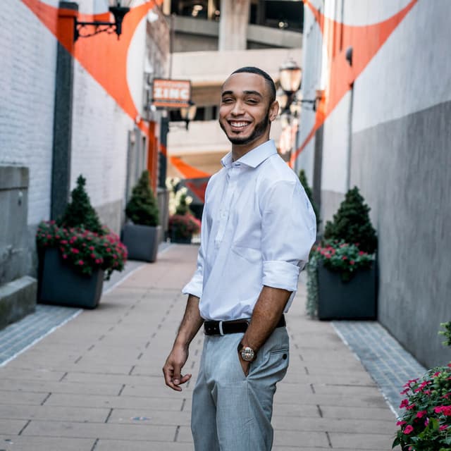 photo taken by a professional photographer during a free photography mini session