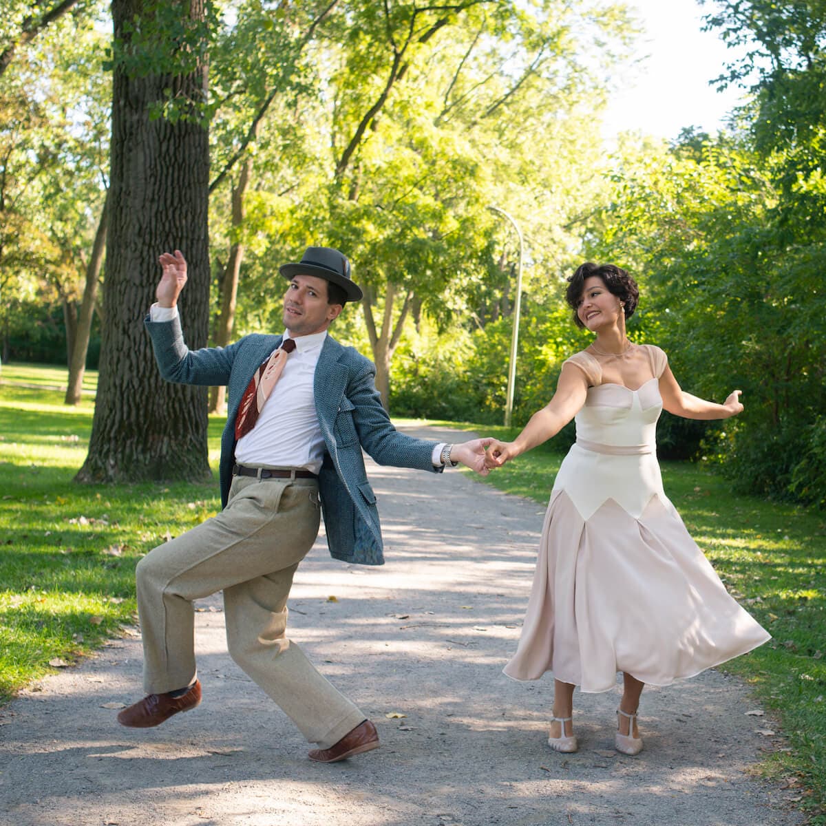 photo taken by a professional photographer during a free photography mini session