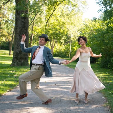 photo taken by a professional photographer during a free photography mini session