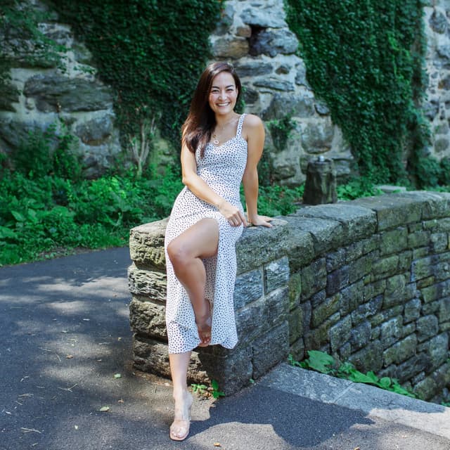 photo taken by a professional photographer during a free photography mini session